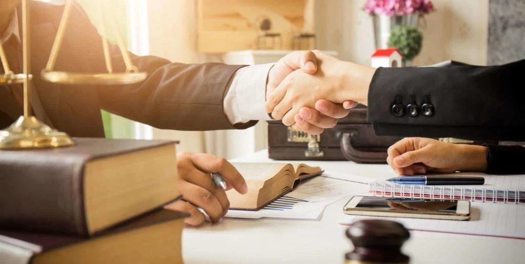 Адвокат як партнер клієнта