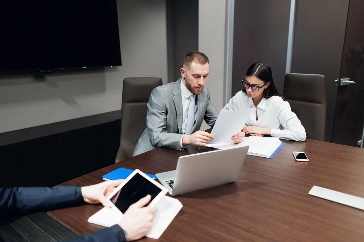 Переваги професійної правової допомоги