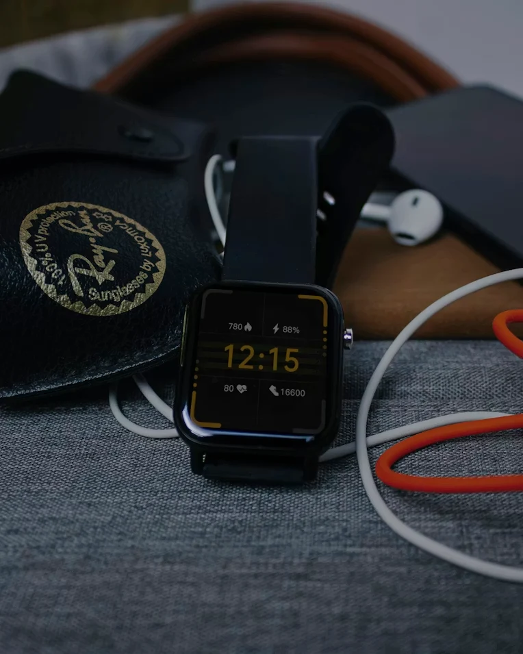 Фитнес-трекеры: компактность, автономность и фокус на здоровье