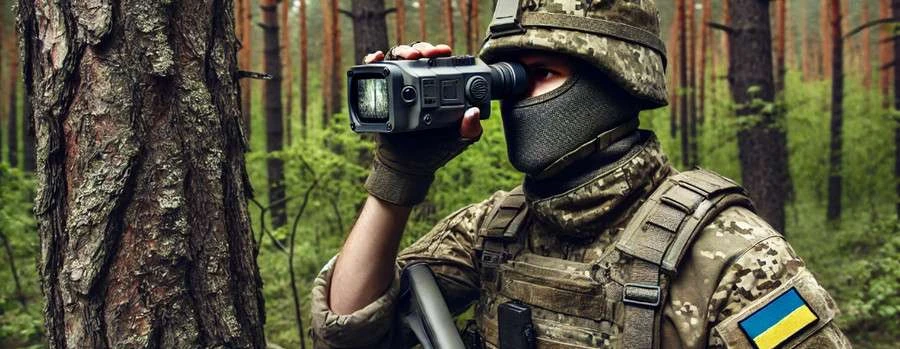 Ціни на тепловізори: від чого залежить вартість