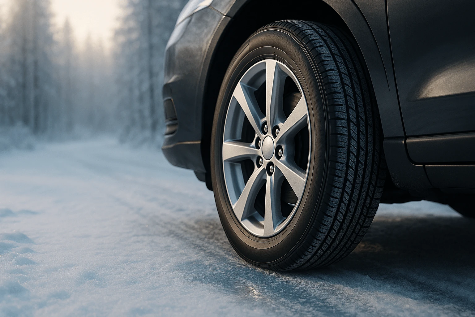 Зимняя резина R15